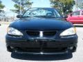 Black - Grand Am GT Coupe Photo No. 8