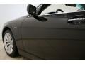2008 Black Sapphire Metallic BMW 7 Series 750Li Sedan  photo #36