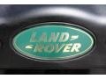 2001 Blenheim Silver Metallic Land Rover Discovery SE  photo #28