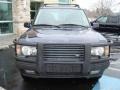 Oxford Blue - Range Rover 4.6 HSE Photo No. 4