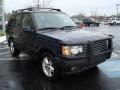Oxford Blue - Range Rover 4.6 HSE Photo No. 5