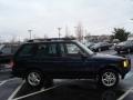 2000 Oxford Blue Land Rover Range Rover 4.6 HSE  photo #6