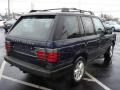 2000 Oxford Blue Land Rover Range Rover 4.6 HSE  photo #7