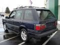 Oxford Blue - Range Rover 4.6 HSE Photo No. 9