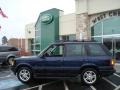 Oxford Blue - Range Rover 4.6 HSE Photo No. 10