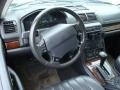 2000 Oxford Blue Land Rover Range Rover 4.6 HSE  photo #11