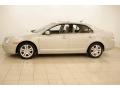 2008 Light Sage Metallic Ford Fusion SEL  photo #4