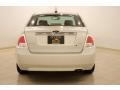 2008 Light Sage Metallic Ford Fusion SEL  photo #6