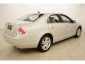 2008 Light Sage Metallic Ford Fusion SEL  photo #7