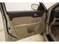 2008 Light Sage Metallic Ford Fusion SEL  photo #8
