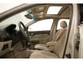 2008 Light Sage Metallic Ford Fusion SEL  photo #9