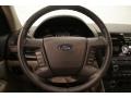 2008 Light Sage Metallic Ford Fusion SEL  photo #12