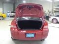 Inferno Red Crystal Pearl - Avenger SXT Photo No. 14