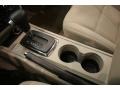 2008 Light Sage Metallic Ford Fusion SEL  photo #15