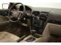 2008 Light Sage Metallic Ford Fusion SEL  photo #16