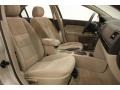 2008 Light Sage Metallic Ford Fusion SEL  photo #17