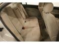 2008 Light Sage Metallic Ford Fusion SEL  photo #18