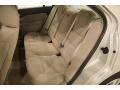 2008 Light Sage Metallic Ford Fusion SEL  photo #19