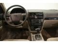 2008 Light Sage Metallic Ford Fusion SEL  photo #20