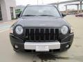 2010 Brilliant Black Crystal Pearl Jeep Compass Limited  photo #5
