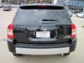 2010 Brilliant Black Crystal Pearl Jeep Compass Limited  photo #6