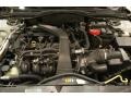 2008 Light Sage Metallic Ford Fusion SEL  photo #22