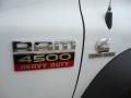 2010 Bright White Dodge Ram 4500 SLT Regular Cab Chassis  photo #8