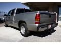 Pewter Metallic - Sierra 1500 SLT Extended Cab Photo No. 4