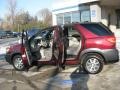 Medium Red - Rendezvous CX AWD Photo No. 4