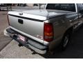 1999 Pewter Metallic GMC Sierra 1500 SLT Extended Cab  photo #15