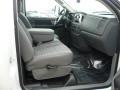 2010 Bright White Dodge Ram 4500 SLT Regular Cab Chassis  photo #16