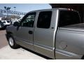 Pewter Metallic - Sierra 1500 SLT Extended Cab Photo No. 17