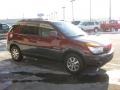 Medium Red - Rendezvous CX AWD Photo No. 5