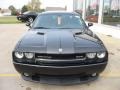 Brilliant Black Crystal Pearl - Challenger SRT8 Photo No. 4