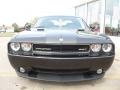 Brilliant Black Crystal Pearl - Challenger SRT8 Photo No. 5