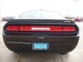 Brilliant Black Crystal Pearl - Challenger SRT8 Photo No. 10