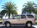 Silver Sand - Escalade AWD Photo No. 1