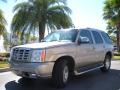 Silver Sand - Escalade AWD Photo No. 2
