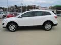 Crystal White Pearl Mica - CX-9 Touring Photo No. 3