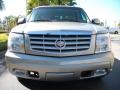 Silver Sand - Escalade AWD Photo No. 3