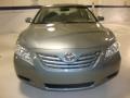 Aloe Green Metallic - Camry LE Photo No. 3