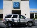 Silver Sand - Escalade AWD Photo No. 5