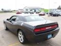 Brilliant Black Crystal Pearl - Challenger SRT8 Photo No. 17