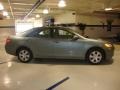 Aloe Green Metallic - Camry LE Photo No. 6