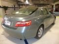 Aloe Green Metallic - Camry LE Photo No. 7