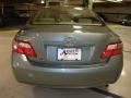 Aloe Green Metallic - Camry LE Photo No. 8