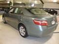 Aloe Green Metallic - Camry LE Photo No. 9