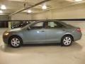 Aloe Green Metallic - Camry LE Photo No. 10