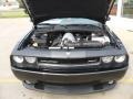 Brilliant Black Crystal Pearl - Challenger SRT8 Photo No. 23