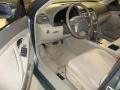 Aloe Green Metallic - Camry LE Photo No. 12